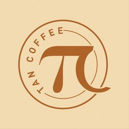 TAN Coffee logo